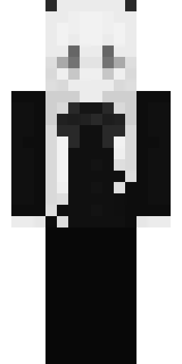 Кошка скин Майнкрафт — скачать PNG бесплатно