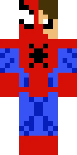 Нуб скин Майнкрафт — скачать PNG бесплатно