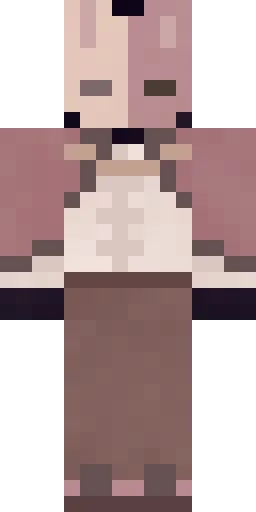 Король скин Майнкрафт — скачать PNG бесплатно