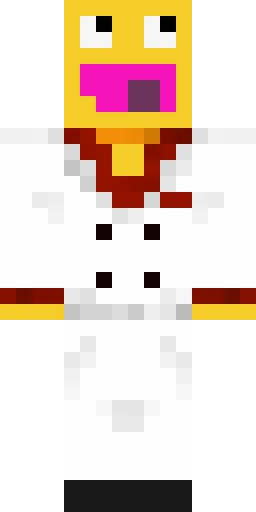 Мем скин Майнкрафт — скачать PNG бесплатно