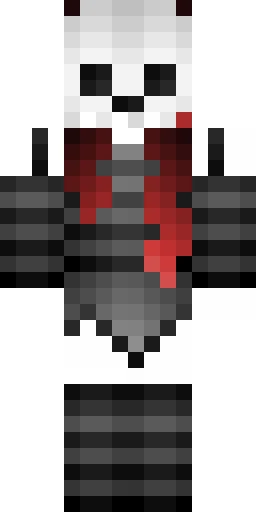 Зомби скин Майнкрафт — скачать PNG бесплатно