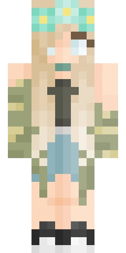 Военный скин Майнкрафт — скачать PNG бесплатно