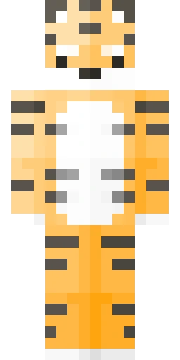 Кошка скин Майнкрафт — скачать PNG бесплатно