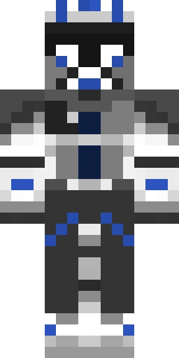 Космонавт скин Майнкрафт — скачать PNG бесплатно