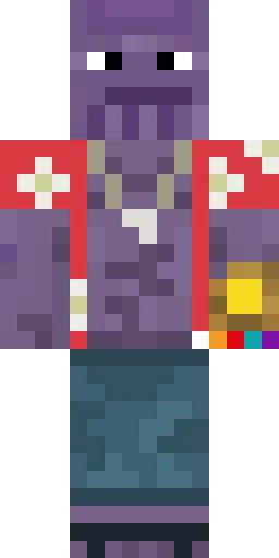 Из фильма скин Майнкрафт — скачать PNG бесплатно