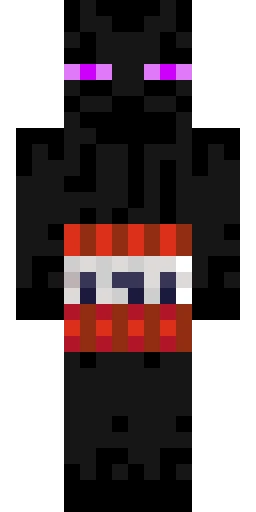 Свинья скин Майнкрафт — скачать PNG бесплатно