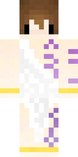 Ангел скин Майнкрафт — скачать PNG бесплатно