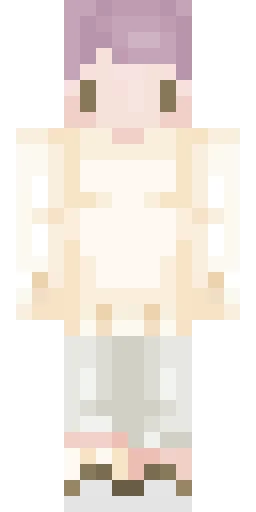 Страшный скин Майнкрафт — скачать PNG бесплатно