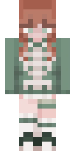 Скелет скин Майнкрафт — скачать PNG бесплатно