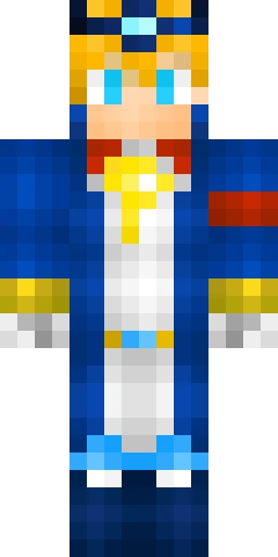 Животное скин Майнкрафт — скачать PNG бесплатно
