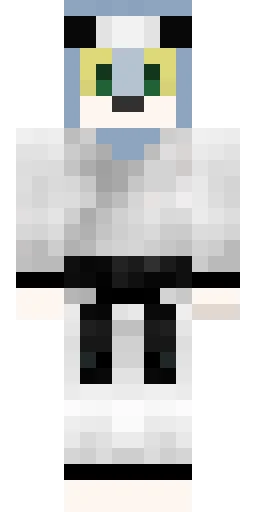 Кошка скин Майнкрафт — скачать PNG бесплатно