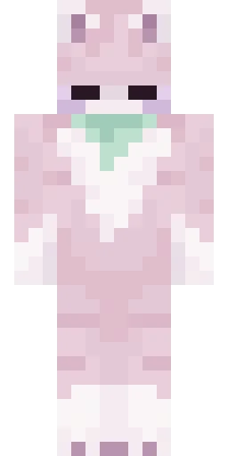 Кошка скин Майнкрафт — скачать PNG бесплатно