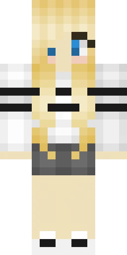 HD скин Майнкрафт — скачать PNG бесплатно