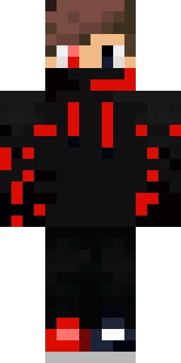 Скелет скин Майнкрафт — скачать PNG бесплатно