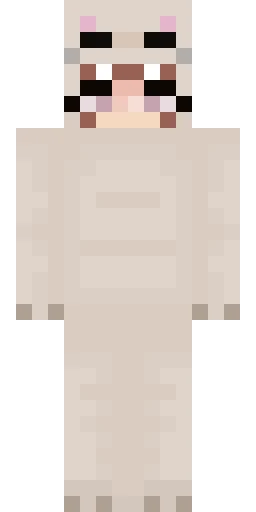 Кошка скин Майнкрафт — скачать PNG бесплатно