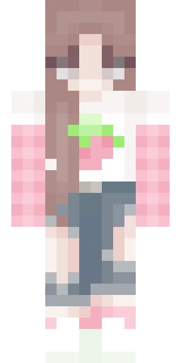 Мем скин Майнкрафт — скачать PNG бесплатно