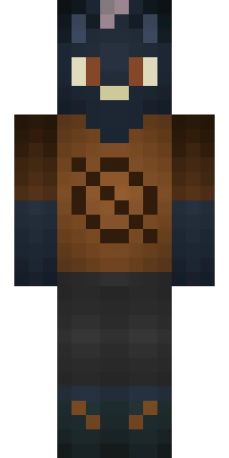 Кошка скин Майнкрафт — скачать PNG бесплатно