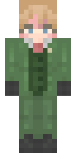 HD скин Майнкрафт — скачать PNG бесплатно