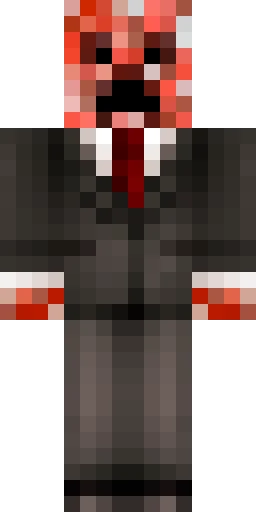 Крипер скин Майнкрафт — скачать PNG бесплатно