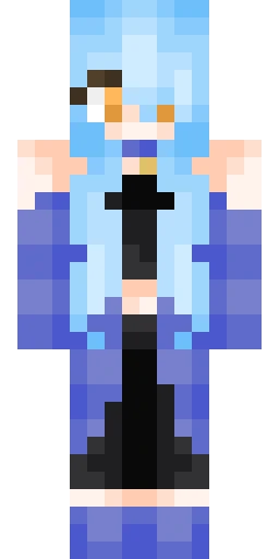 Кошка скин Майнкрафт — скачать PNG бесплатно