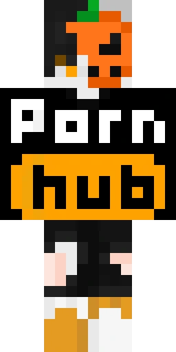Фэнтези скин Майнкрафт — скачать PNG бесплатно