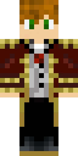 Пират скин Майнкрафт — скачать PNG бесплатно
