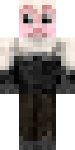 Животное скин Майнкрафт — скачать PNG бесплатно