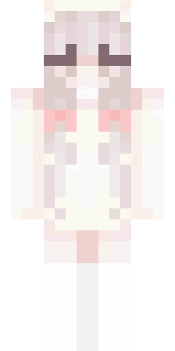 Кошка скин Майнкрафт — скачать PNG бесплатно