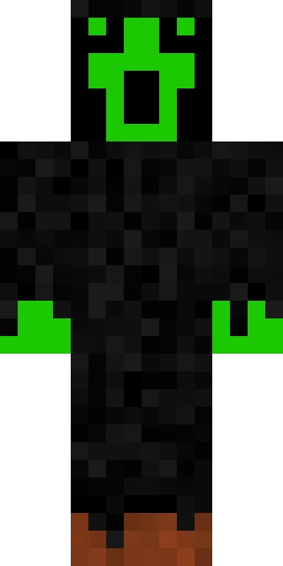 Из фильма скин Майнкрафт — скачать PNG бесплатно