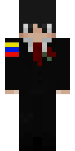 Превью скина Майнкрафт