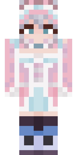 Король скин Майнкрафт — скачать PNG бесплатно