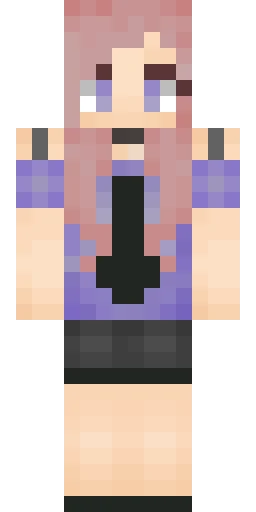 HD скин Майнкрафт — скачать PNG бесплатно