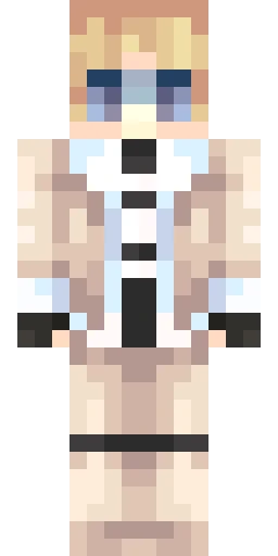 Герой скин Майнкрафт — скачать PNG бесплатно