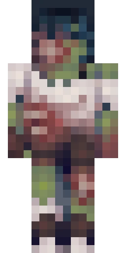 Скелет скин Майнкрафт — скачать PNG бесплатно