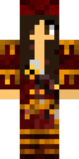 Пират скин Майнкрафт — скачать PNG бесплатно