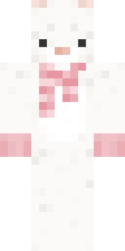 Кошка скин Майнкрафт — скачать PNG бесплатно