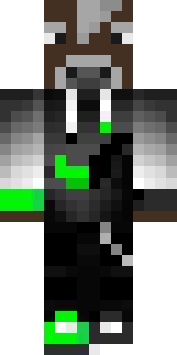 Скелет скин Майнкрафт — скачать PNG бесплатно