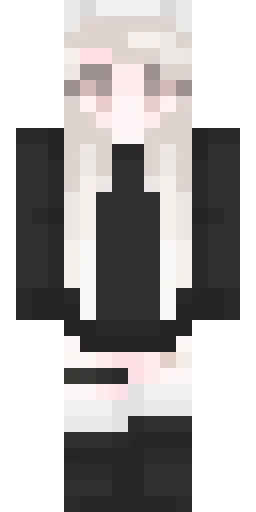 Животное скин Майнкрафт — скачать PNG бесплатно