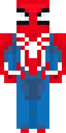 Из фильма скин Майнкрафт — скачать PNG бесплатно