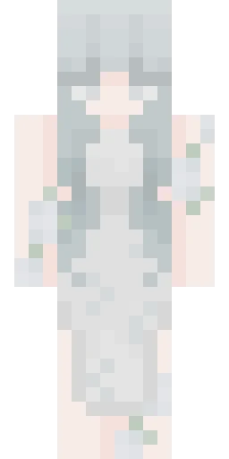 Страшный скин Майнкрафт — скачать PNG бесплатно