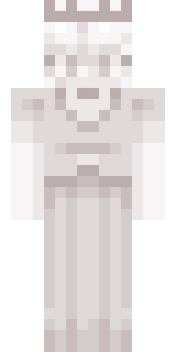 Король скин Майнкрафт — скачать PNG бесплатно