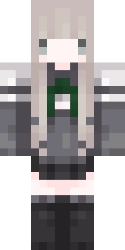 Синий скин Майнкрафт — скачать PNG бесплатно