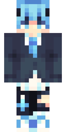 Для мальчиков скин Майнкрафт — скачать PNG бесплатно