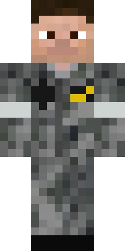 Король скин Майнкрафт — скачать PNG бесплатно