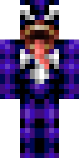 Из фильма скин Майнкрафт — скачать PNG бесплатно