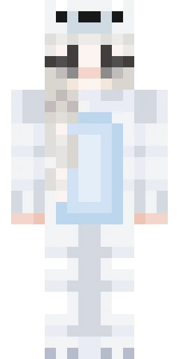 Животное скин Майнкрафт — скачать PNG бесплатно