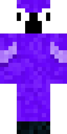 Моб скин Майнкрафт — скачать PNG бесплатно