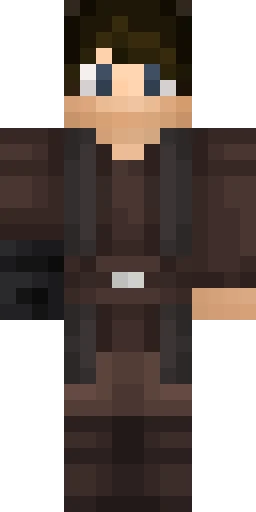 Белый скин Майнкрафт — скачать PNG бесплатно