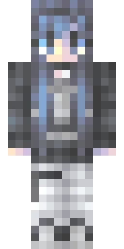 Скелет скин Майнкрафт — скачать PNG бесплатно