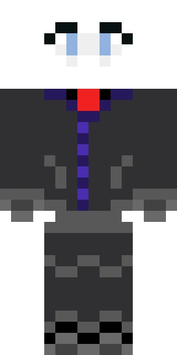 Кошка скин Майнкрафт — скачать PNG бесплатно